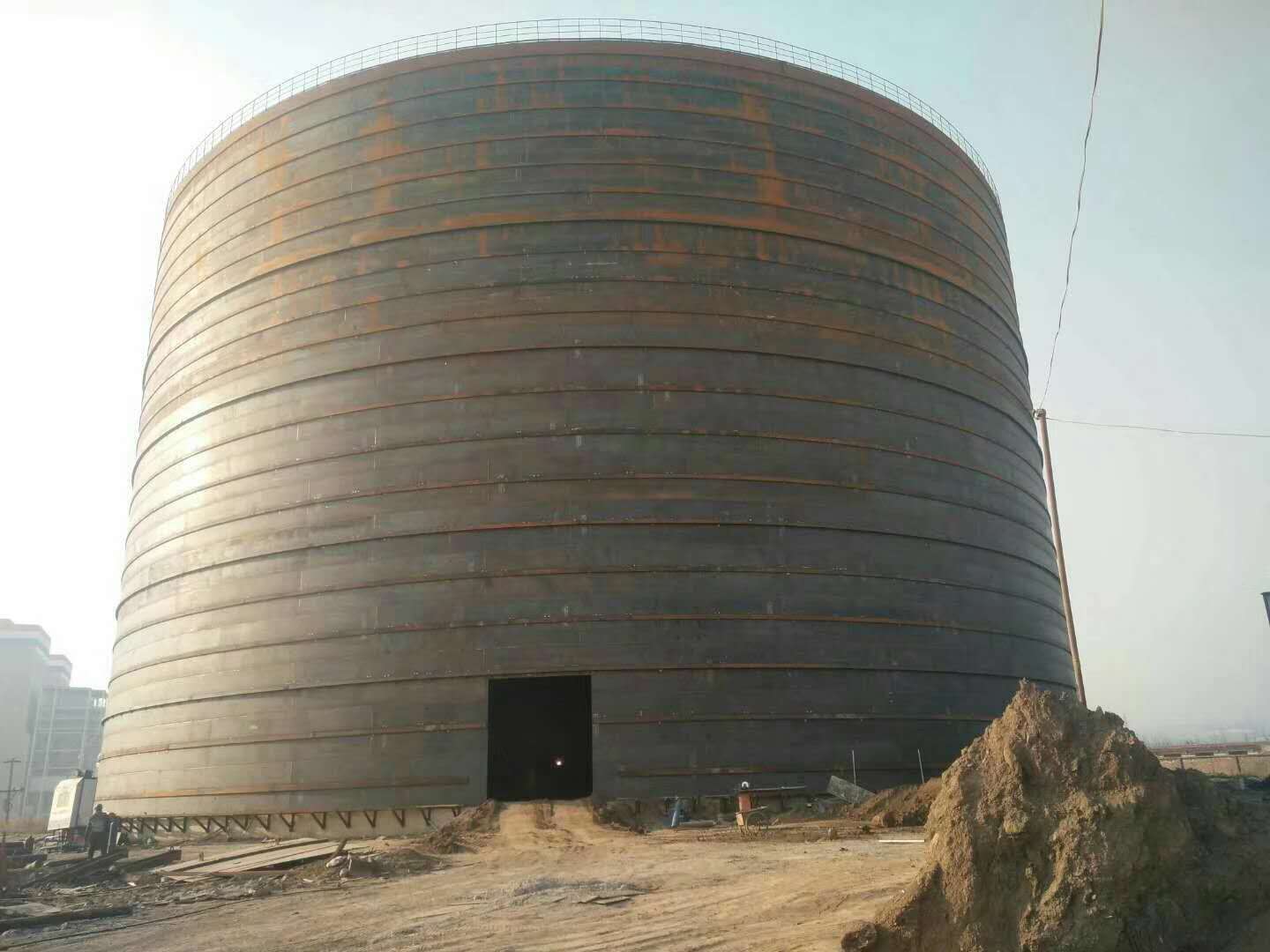 湖北如何预防粉煤灰储存库物料板结