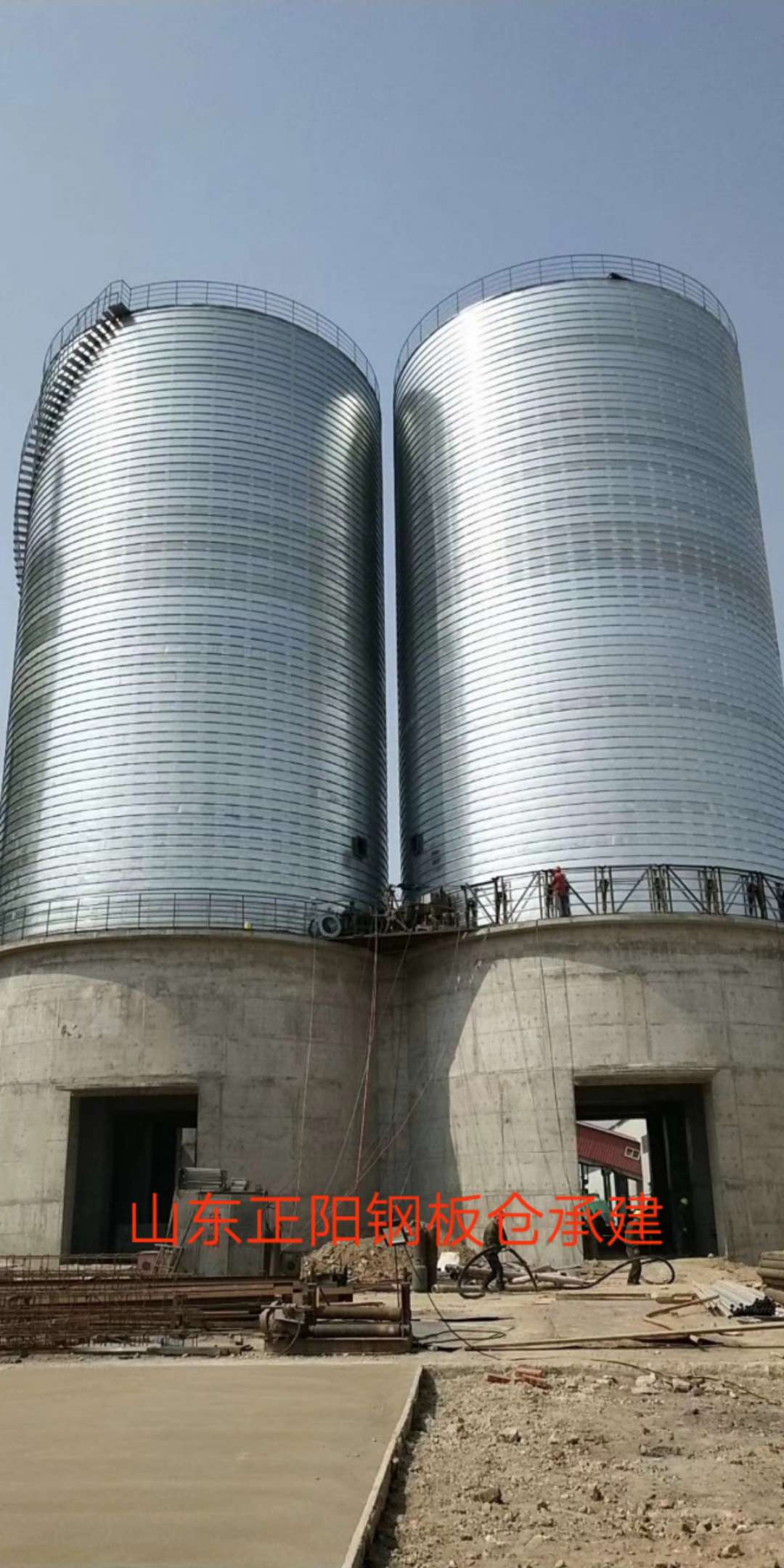 湖北5000吨卷板仓 卷板库